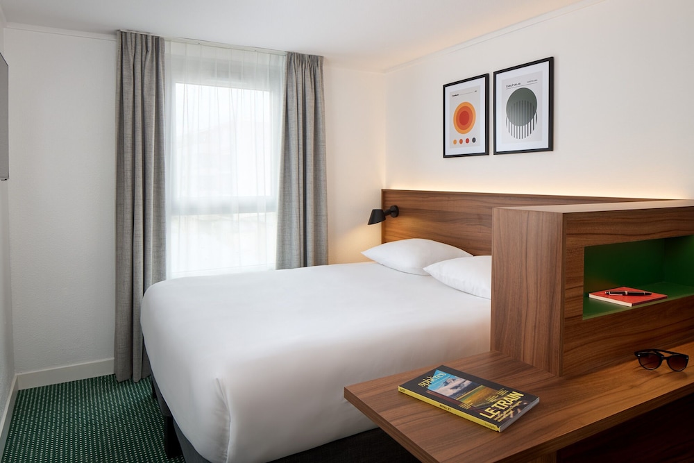 Billede av hotellet Timhotel Nation - nummer 1 af 6