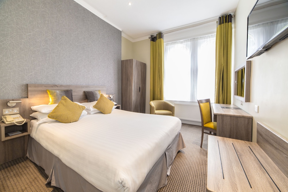 Hotellbilder av Phoenix Hotel - nummer 1 av 10
