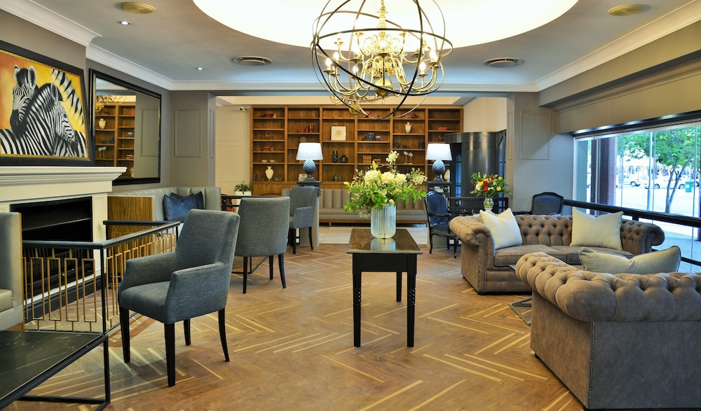 Bilder från hotellet Capetonian Hotel - nummer 1 av 6