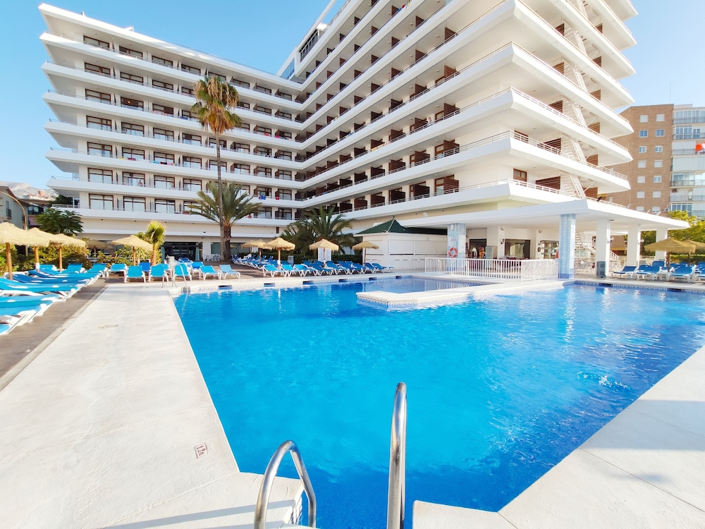 Billede av hotellet BLUESEA Gran Cervantes - nummer 1 af 10