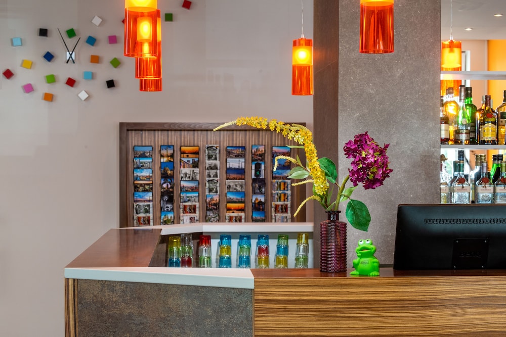 Billede av hotellet Sorat Hotel Berlin - nummer 1 af 10