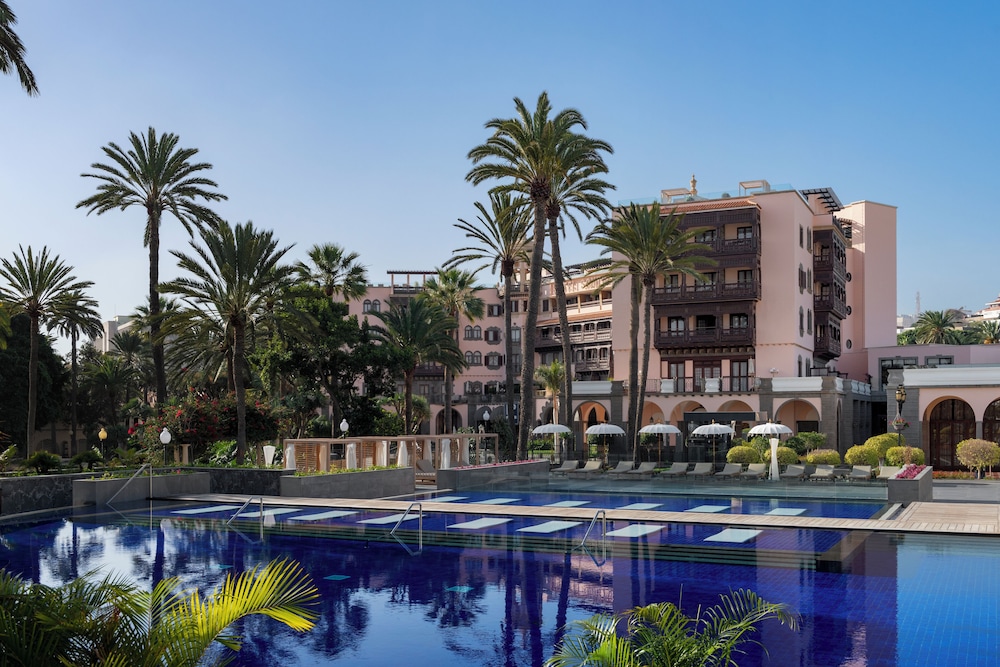 Billede av hotellet Santa Catalina, a Royal Hideaway Hotel - nummer 1 af 6