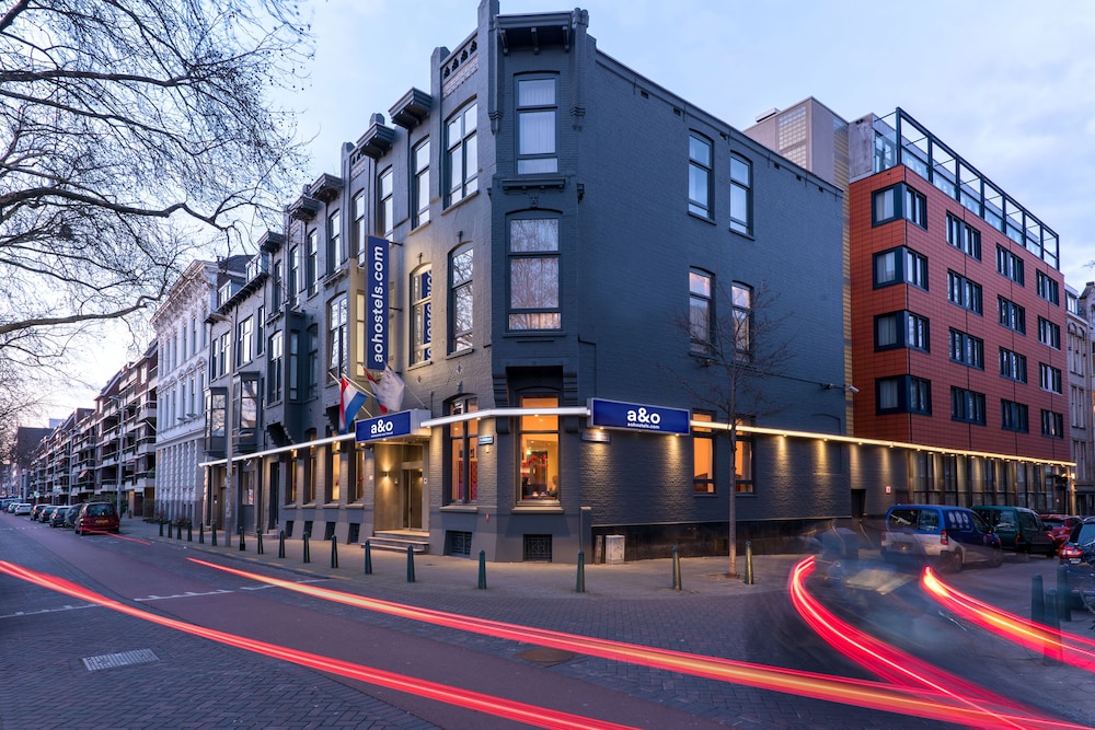 Image of the accomodation