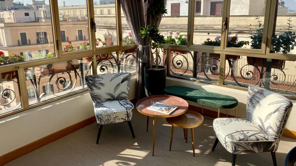 Hotellbilder av Hotel Tritone - nummer 1 av 10