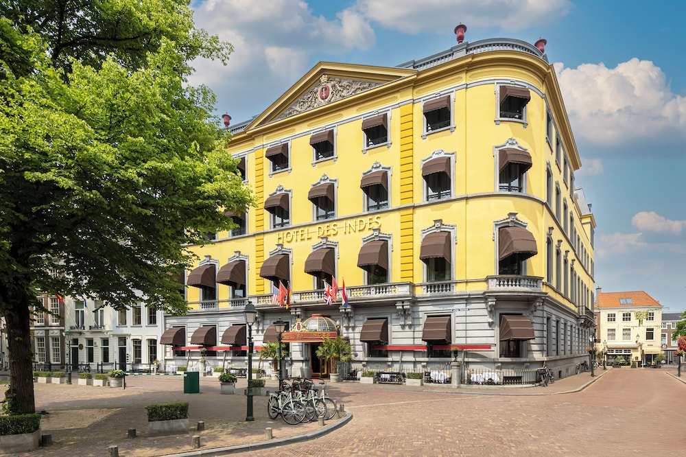 Image of the accomodation