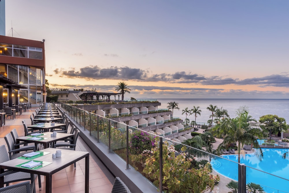 Hotellbilder av Pestana Carlton Madeira Ocean Resort Hotel - nummer 1 av 10