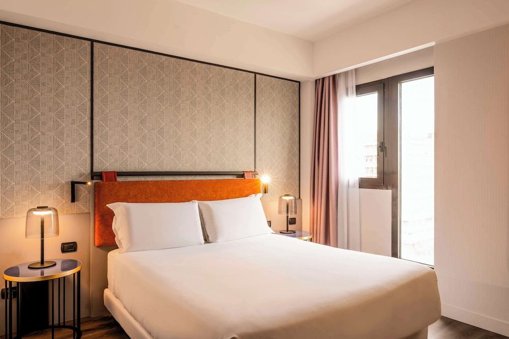 Billede av hotellet NH Catania Centro - nummer 1 af 10