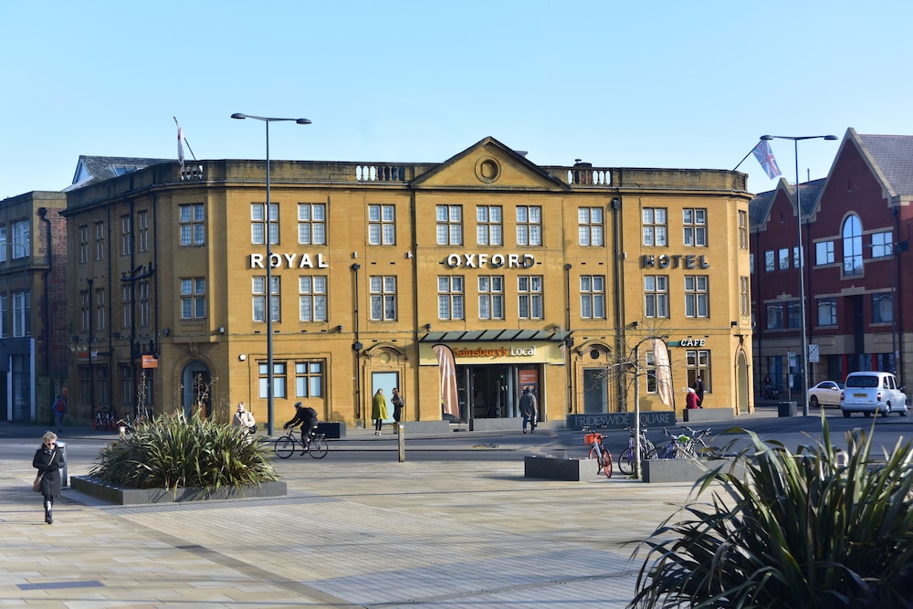 Image of the accomodation