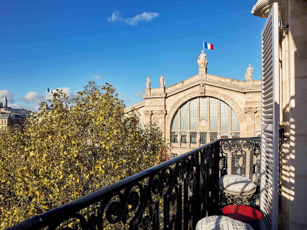 Immagine della sistemazione