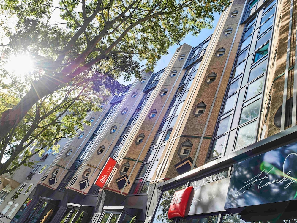 Immagine della sistemazione