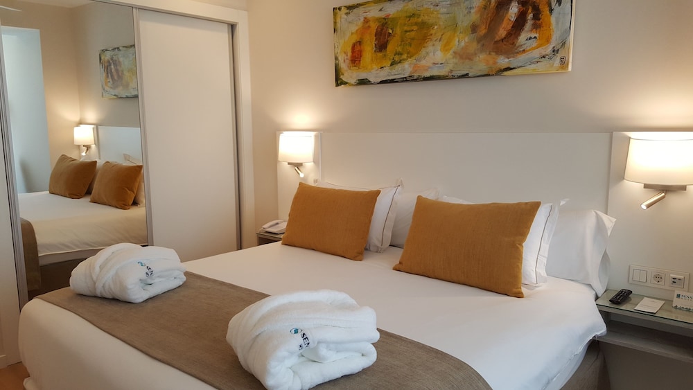 Billede av hotellet Senator Barajas - nummer 1 af 6