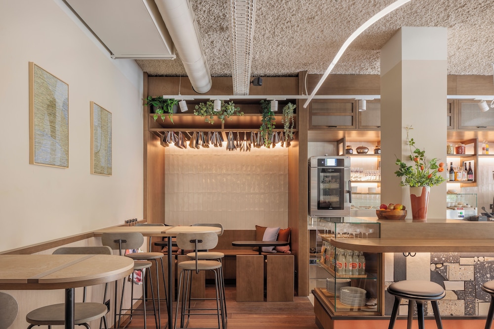 Hotellbilder av The Usual Brussels - nummer 1 av 6