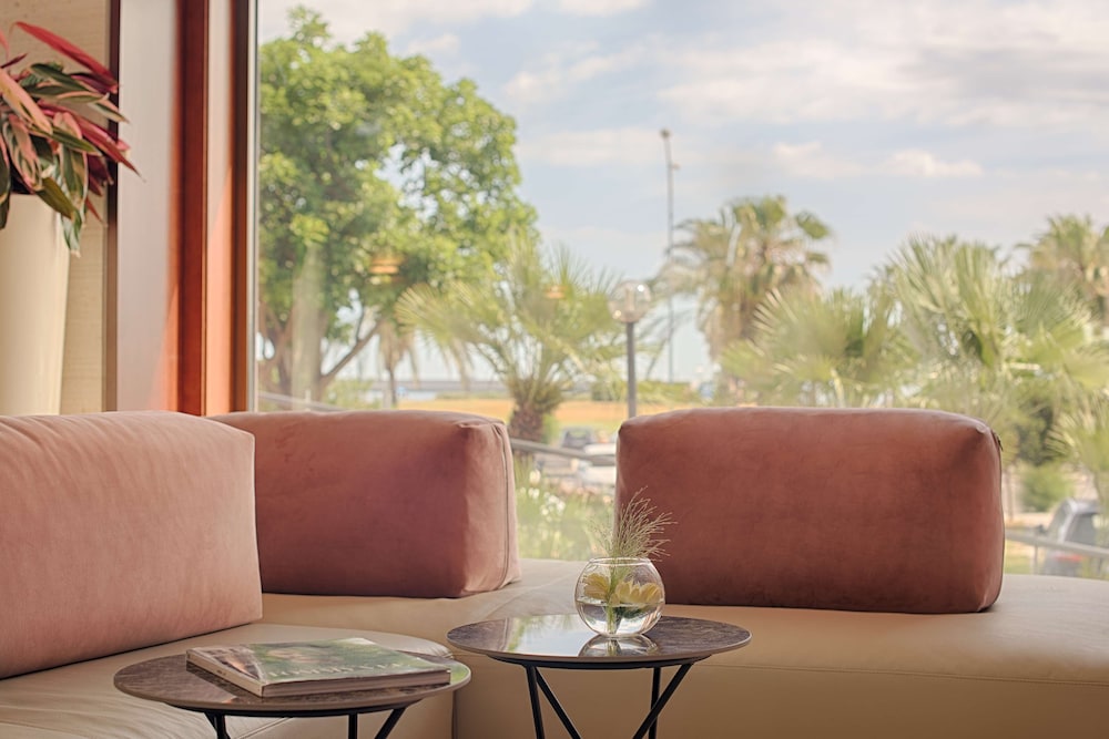 Hotellbilder av NH Palermo - nummer 1 av 6