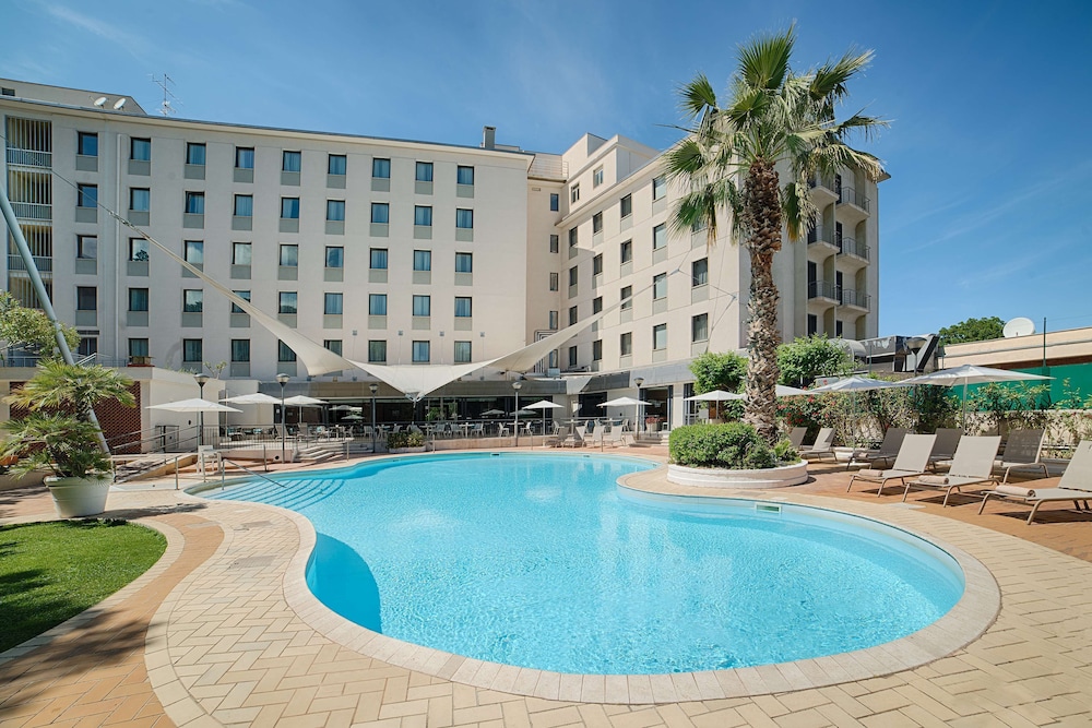 Hotellbilder av NH Palermo - nummer 1 av 10