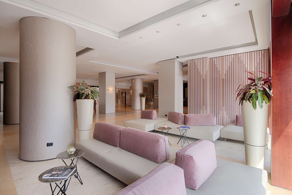 Hotellbilder av NH Palermo - nummer 1 av 6