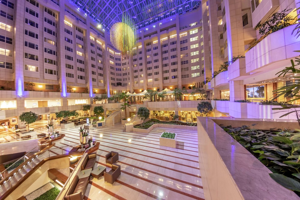 Billede av hotellet Hilton Prague - nummer 1 af 6