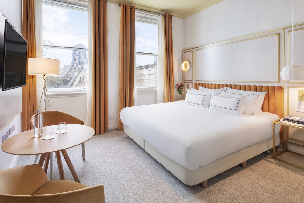 Image of the accomodation