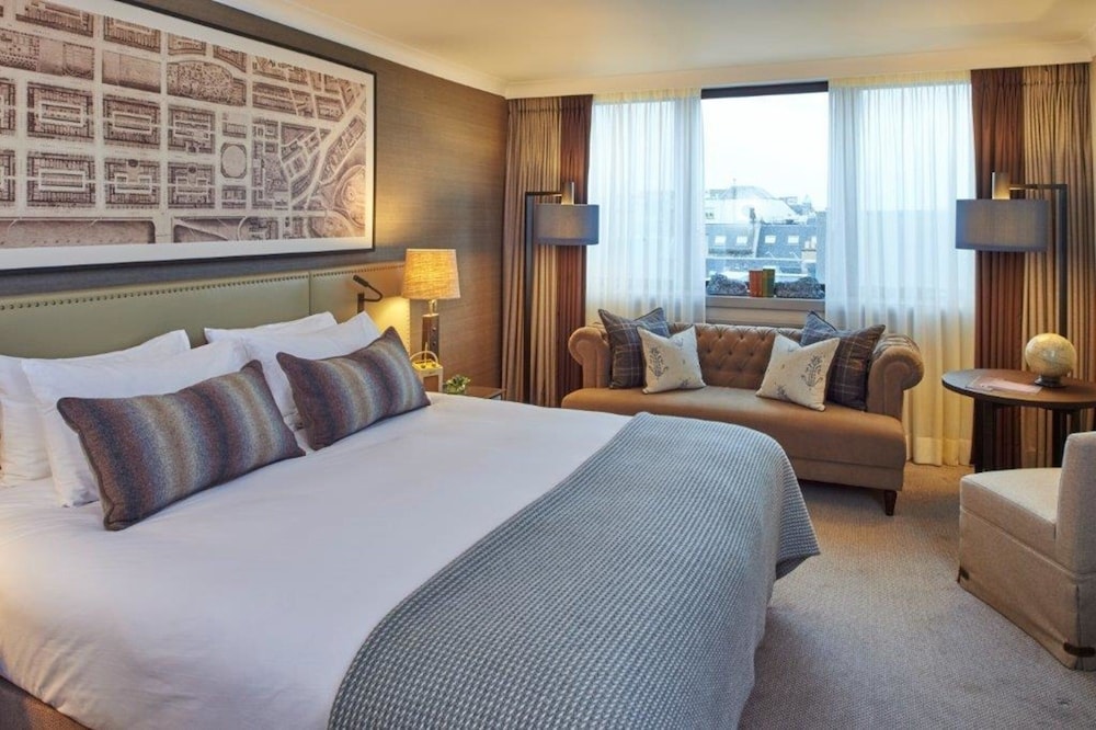 Image of the accomodation