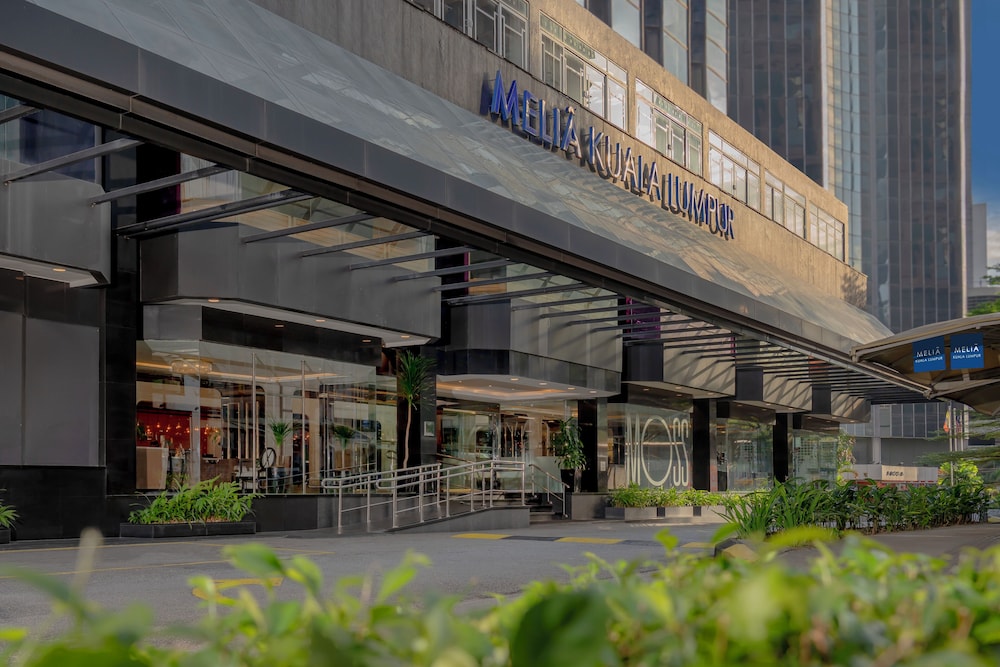 Hotellbilder av Melia Kuala Lumpur - nummer 1 av 6