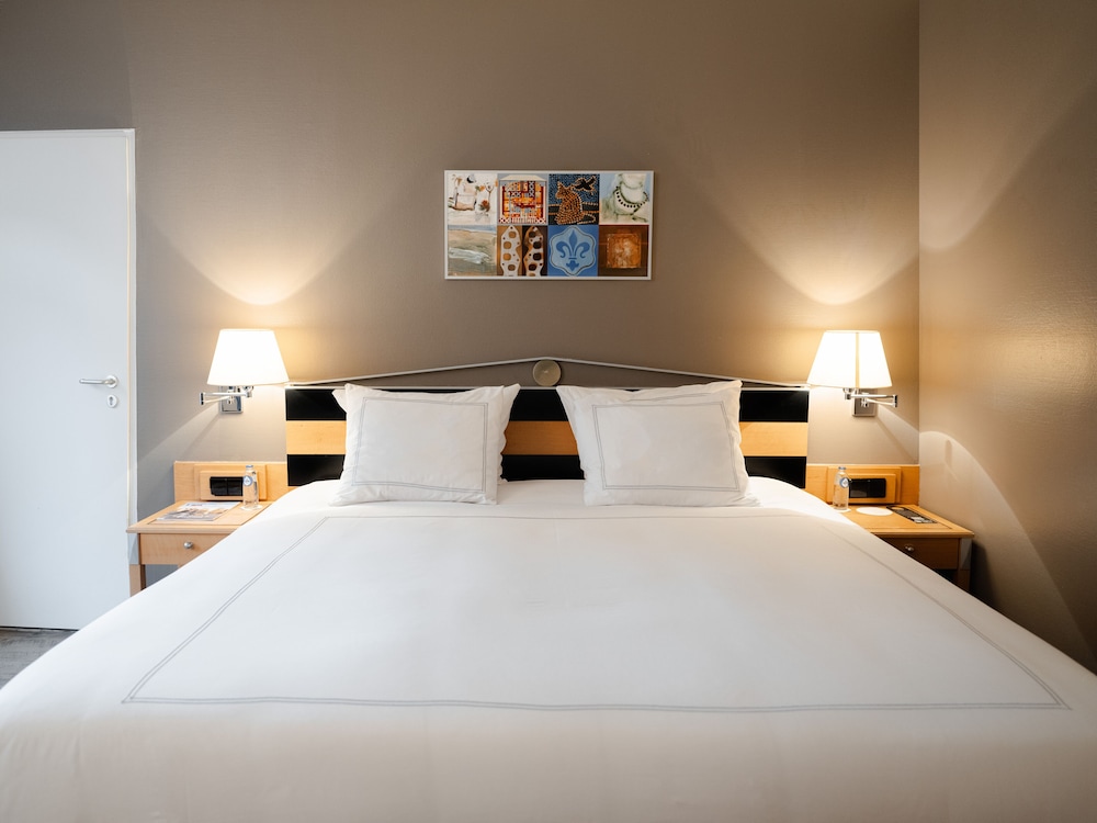 Image of the accomodation