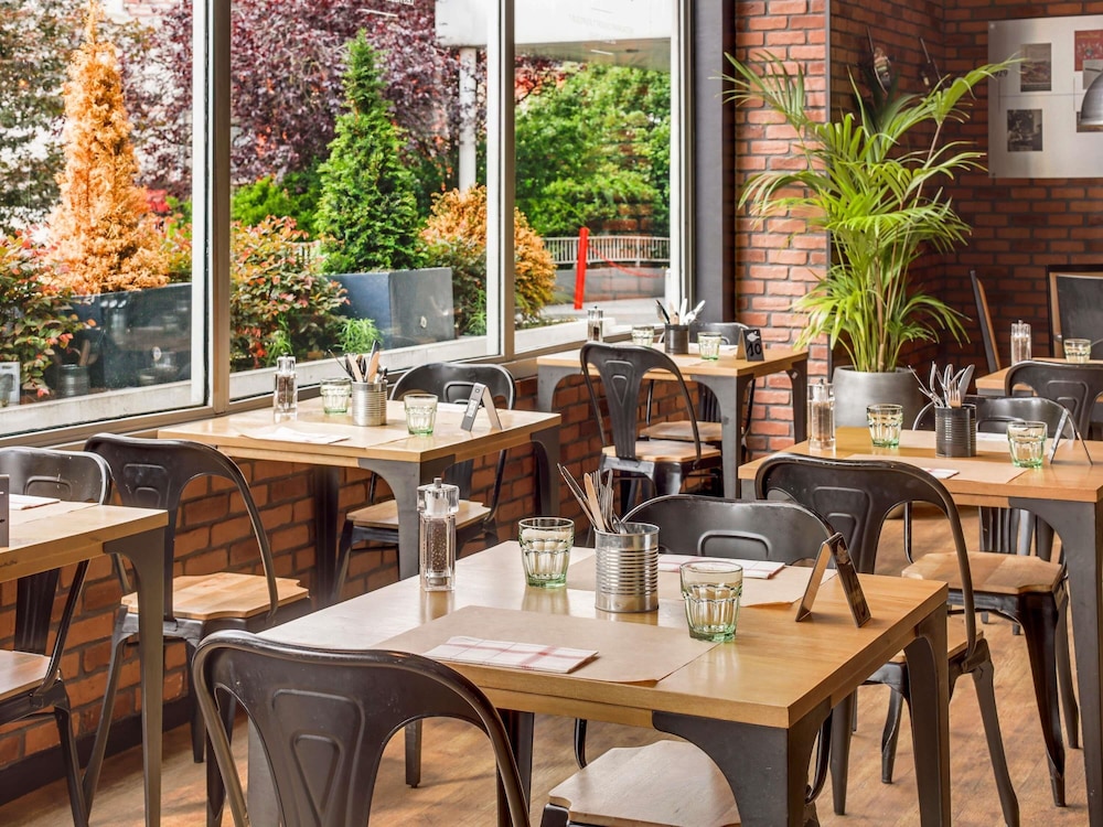 Immagine della sistemazione