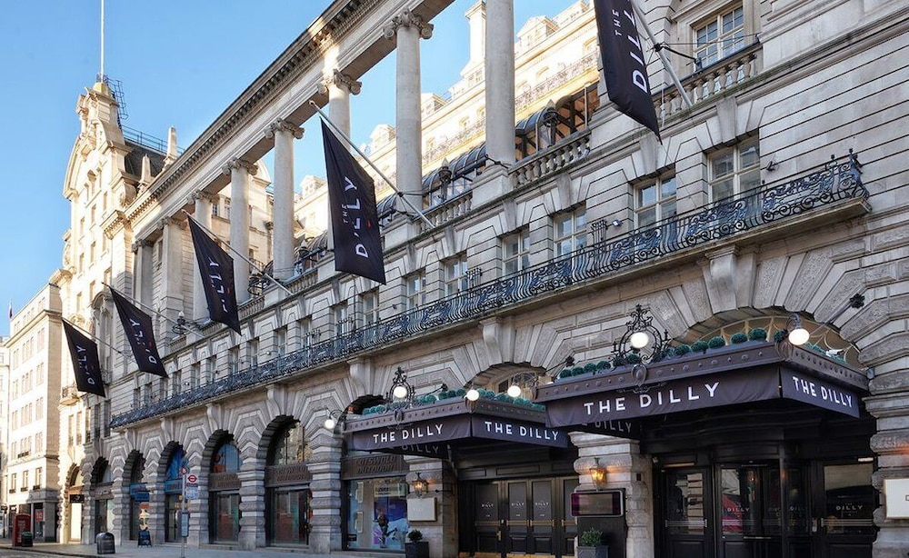 Image de l’hébergement