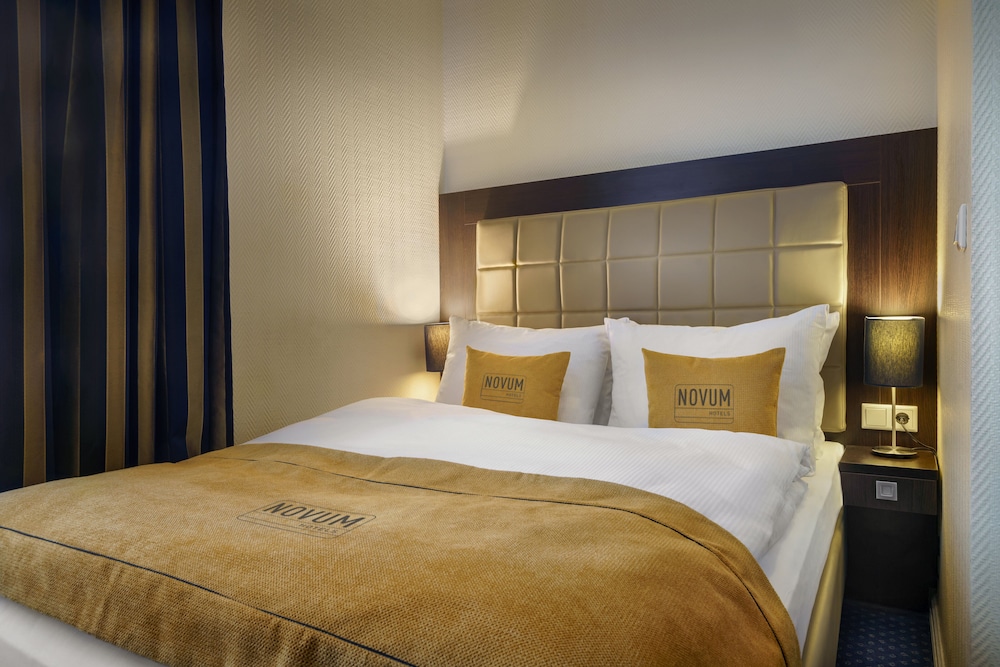 Image of the accomodation