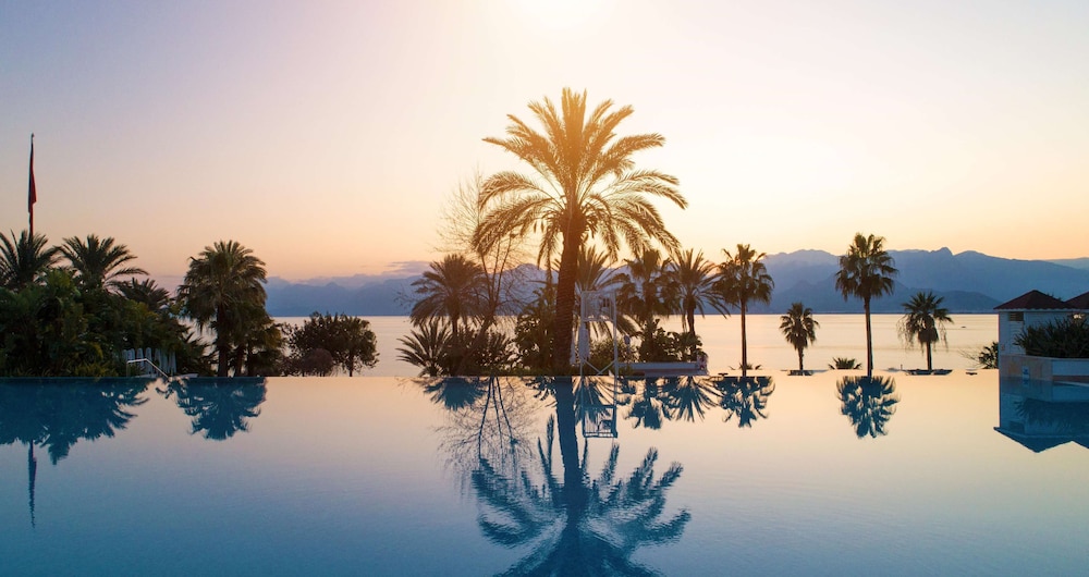 Billede av hotellet Akra Antalya - nummer 1 af 10