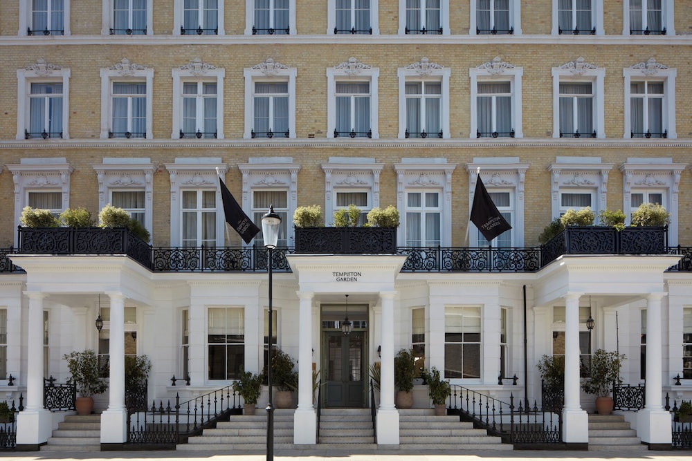 Billede av hotellet Miiro Templeton Garden - nummer 1 af 10
