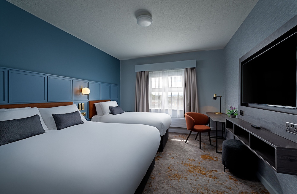 Image of the accomodation