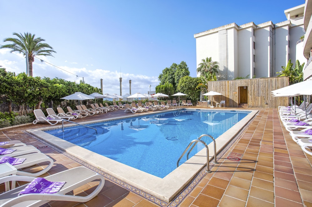 Billede av hotellet Be Live Experience Costa Palma - nummer 1 af 10
