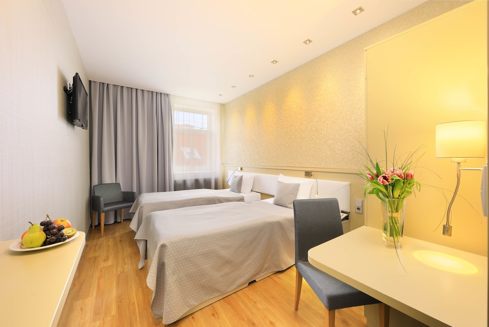 Billede av hotellet Hotel Ametyst - nummer 1 af 6