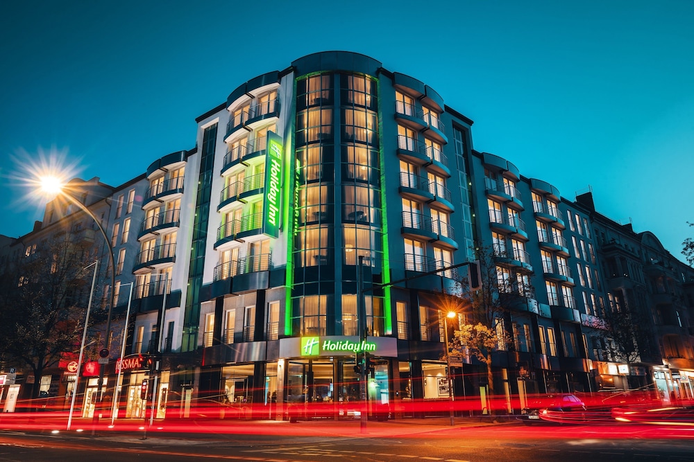 Billede av hotellet Holiday Inn Berlin City Center East Prenzlauer Berg by IHG - nummer 1 af 10