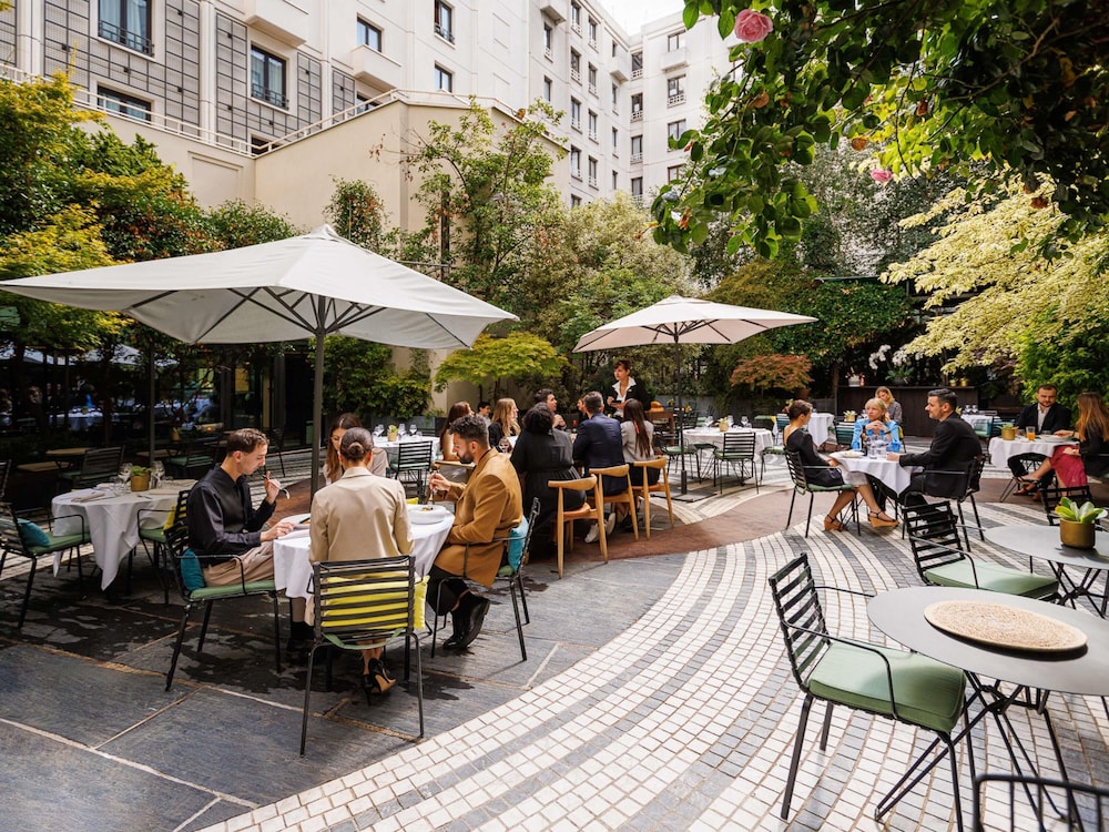 Immagine della sistemazione