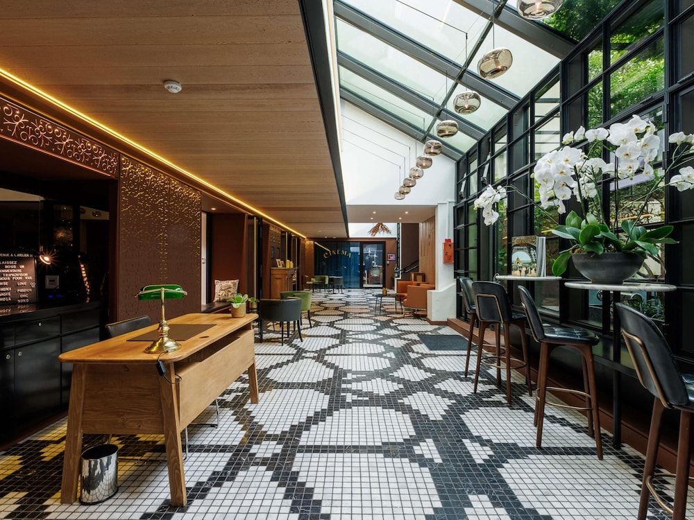 Image of the accomodation