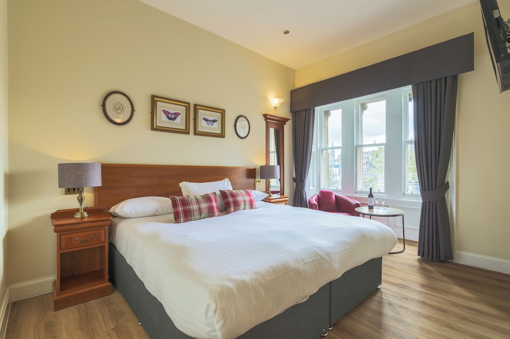 Image of the accomodation