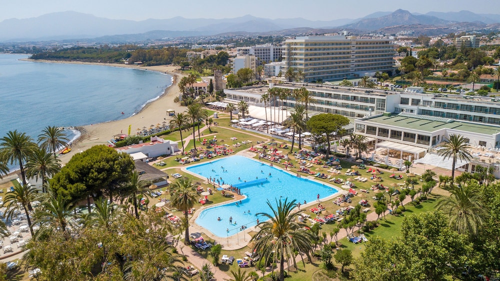 Billede av hotellet Sol Marbella Estepona - Atalaya Park - nummer 1 af 6