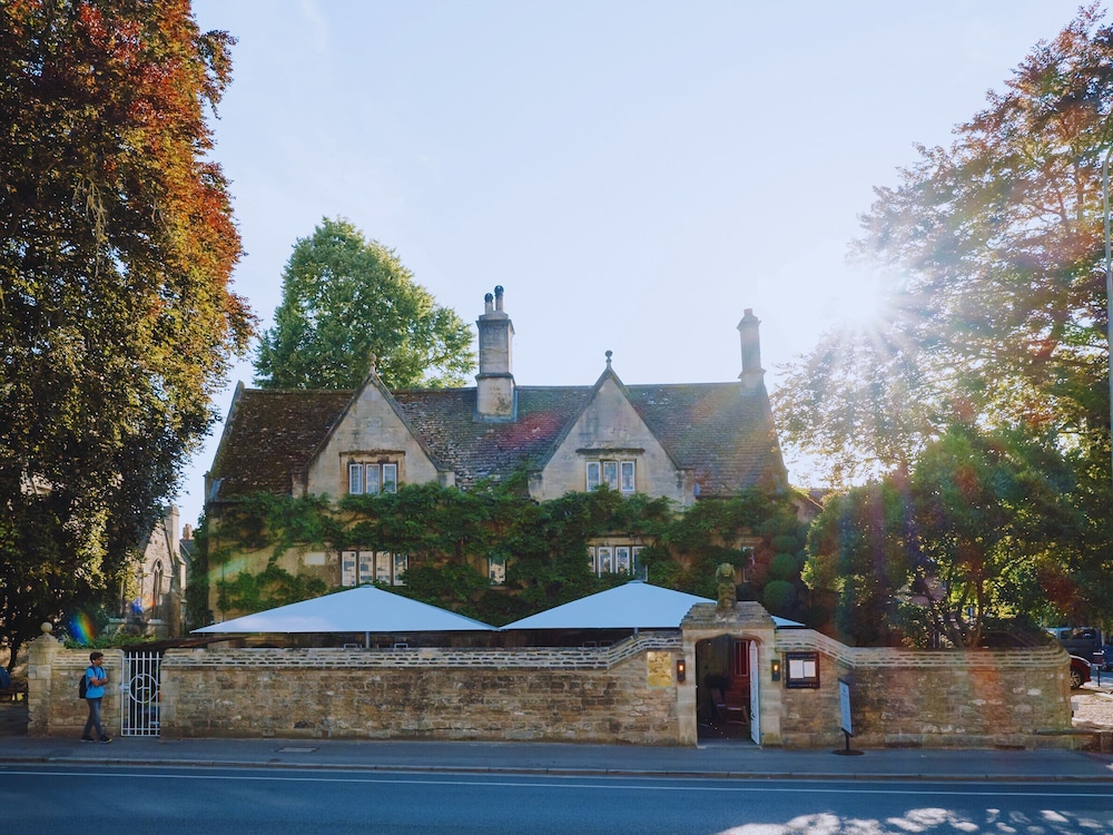 Image of the accomodation