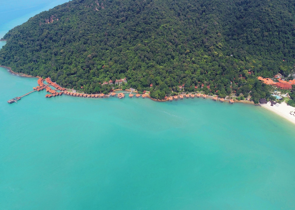 Bilder från hotellet Berjaya Langkawi Resort - nummer 1 av 10