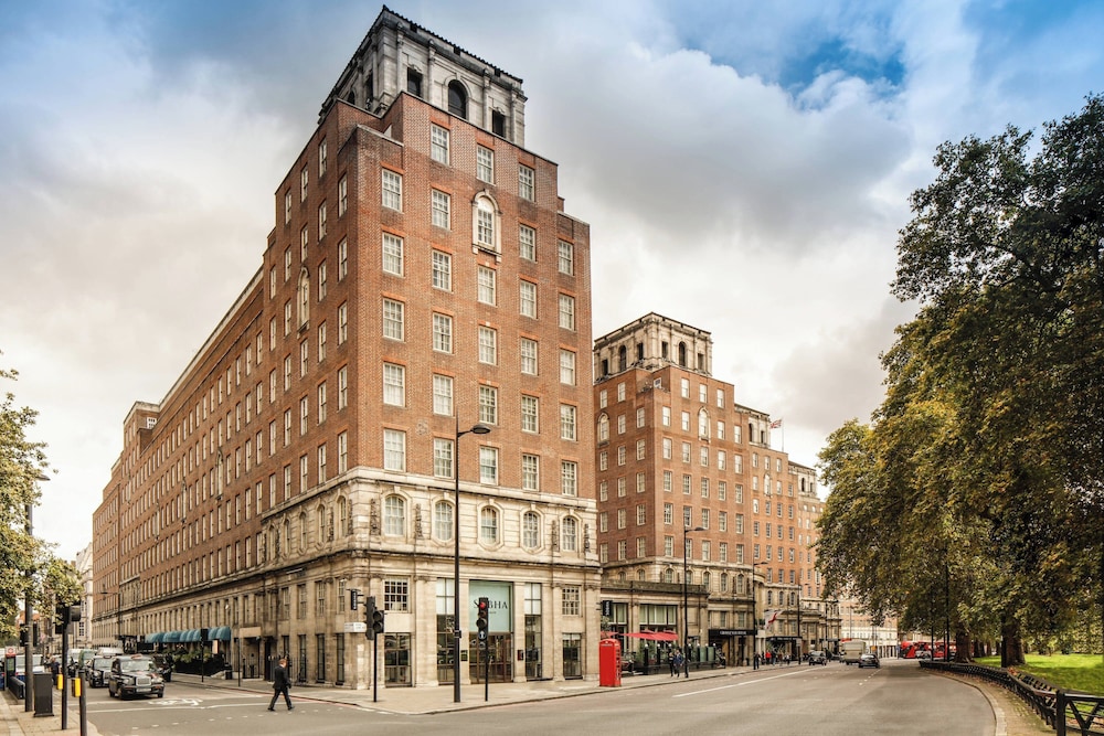 Image of the accomodation
