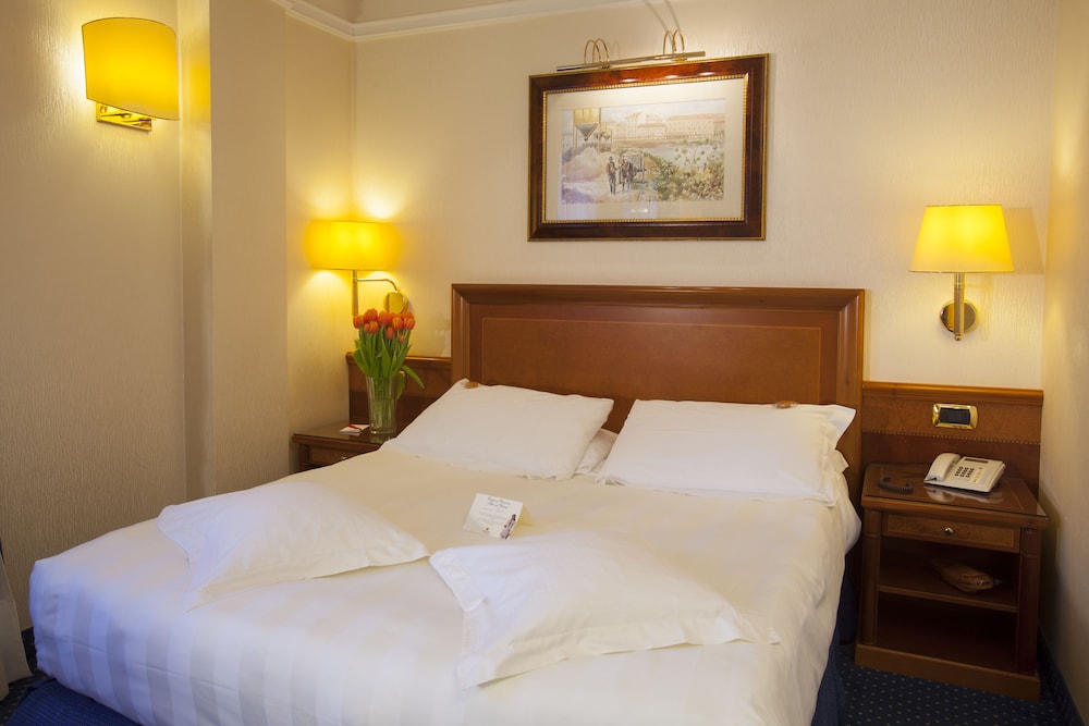 Hotellbilder av Hotel Berna - nummer 1 av 10