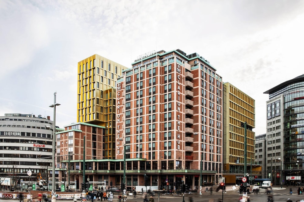 Image of the accomodation