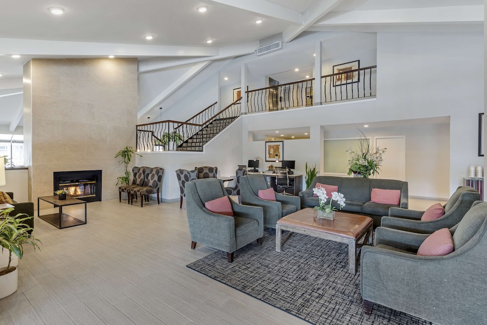 Hotellbilder av Best Western Plus Executive Inn - nummer 1 av 10