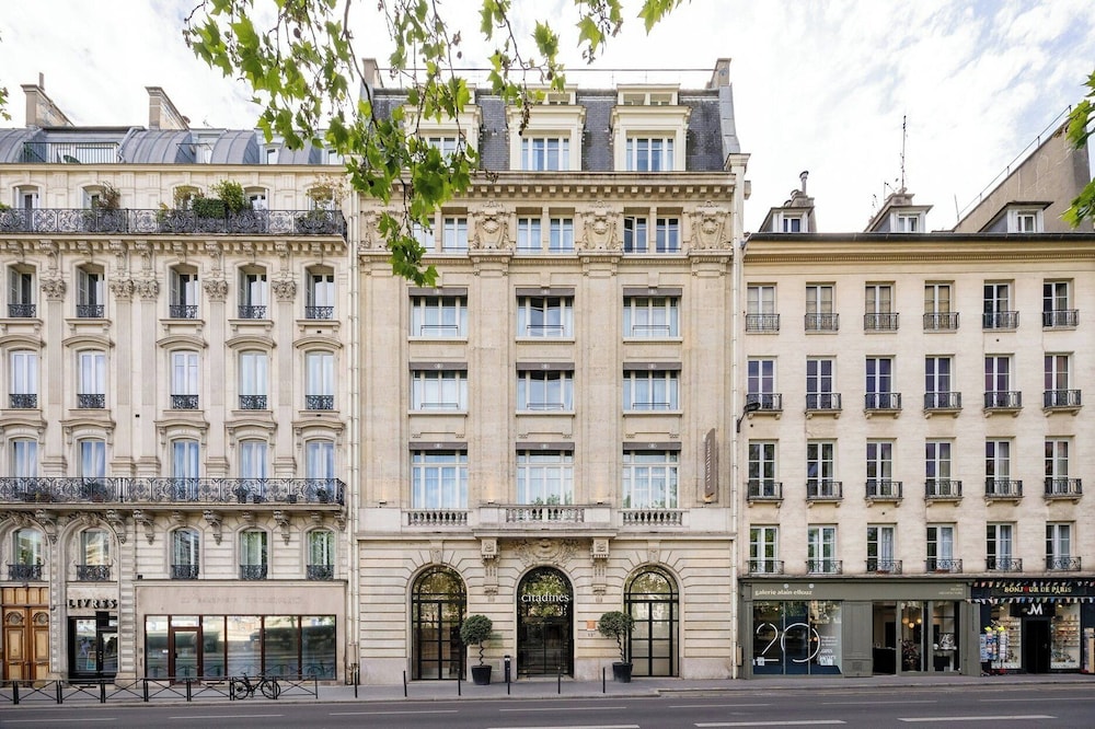 Image of the accomodation