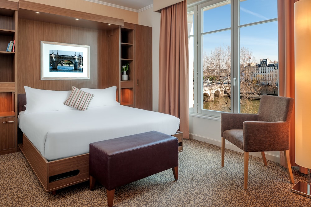 Image of the accomodation