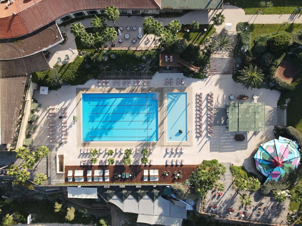 Bilder från hotellet Dan Accadia Hotel - nummer 1 av 10