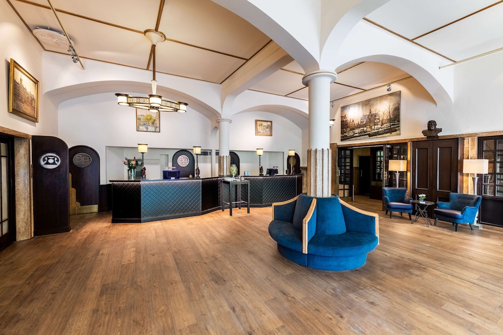 Image of the accomodation