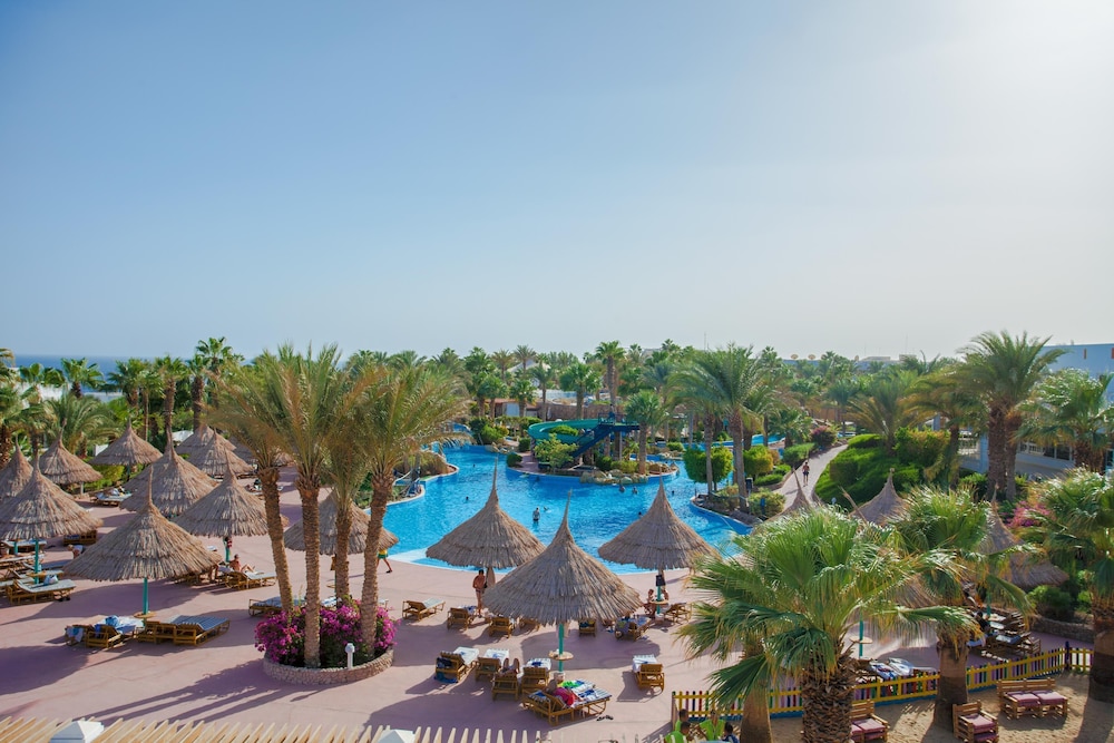 Billede av hotellet Pickalbatros Golf Beach Resort - - nummer 1 af 6