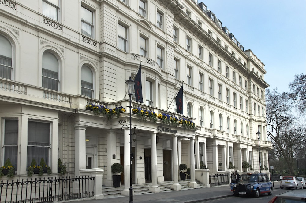 Hotellbilder av Corus Hyde Park Hotel - nummer 1 av 10