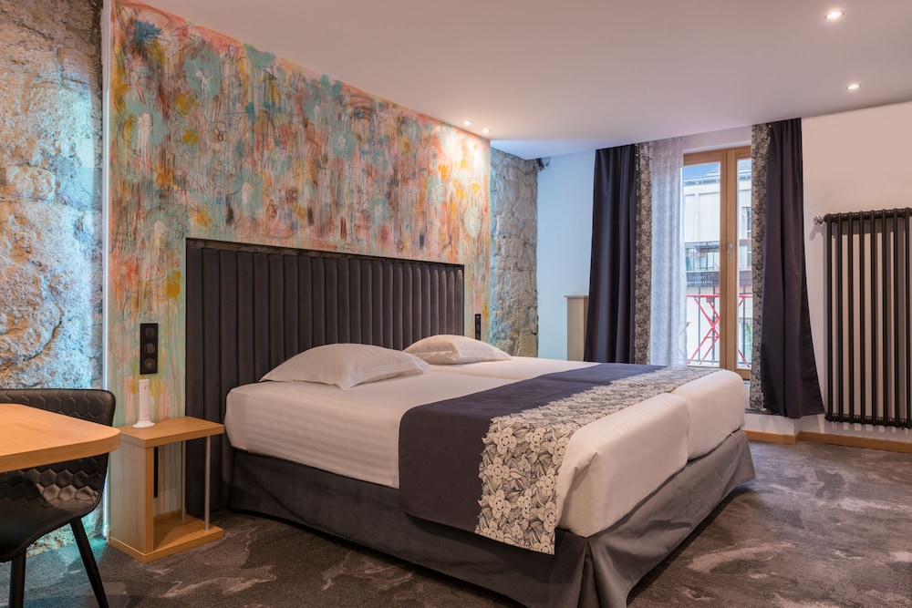 Billede av hotellet Hôtel Aida Opéra - nummer 1 af 10